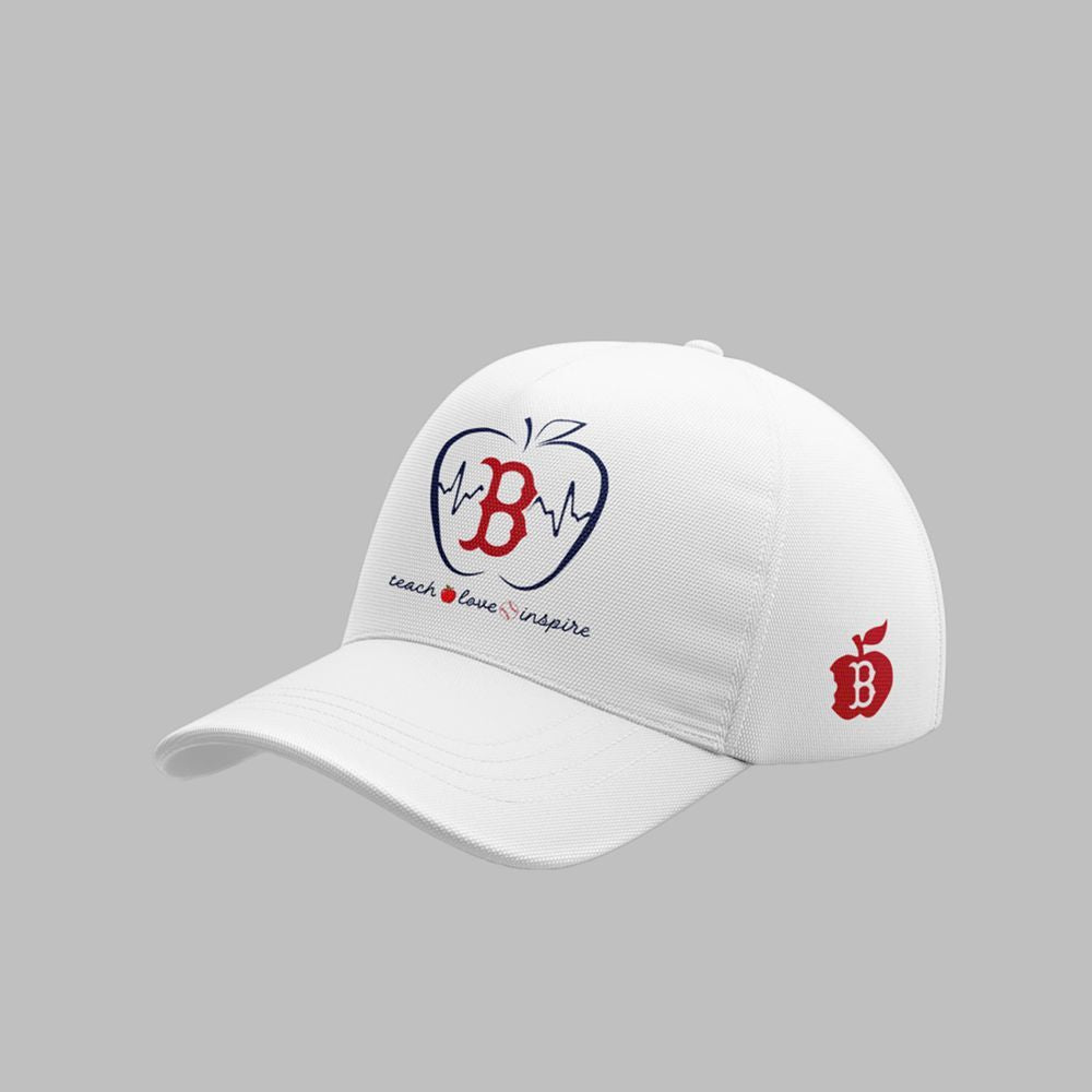 2025 Red Sox TEACHER NIGHT Baseball Jersey Combo - Grishko.com