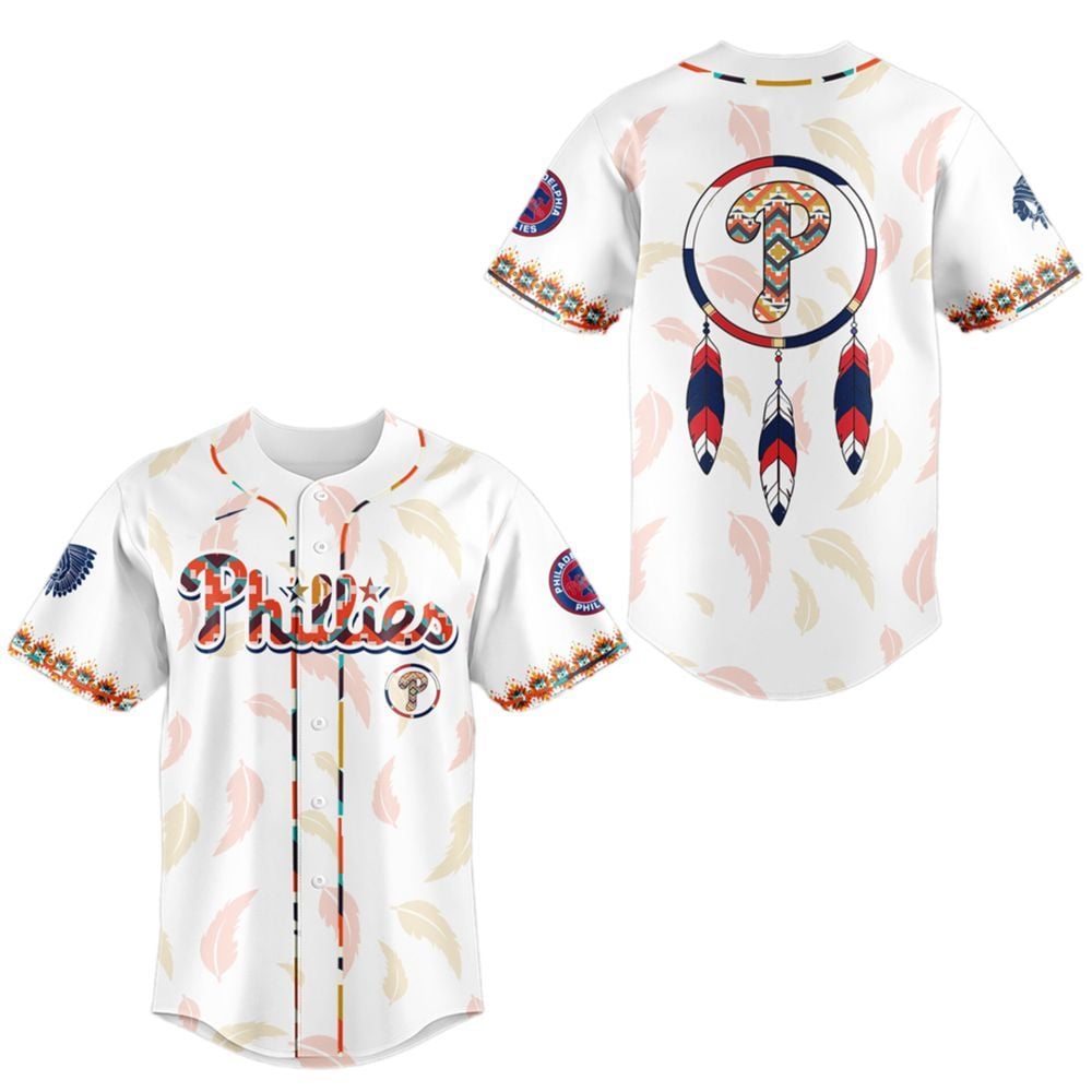 2025 SD Padres x Native American Heritage Night Jersey - Grishko.com
