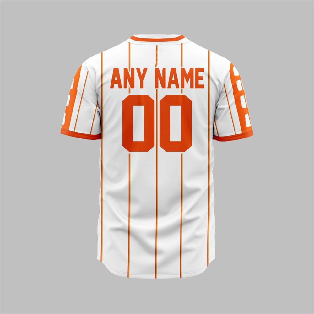 2025 SF Giants The City Connect Jersey - Grishko.com