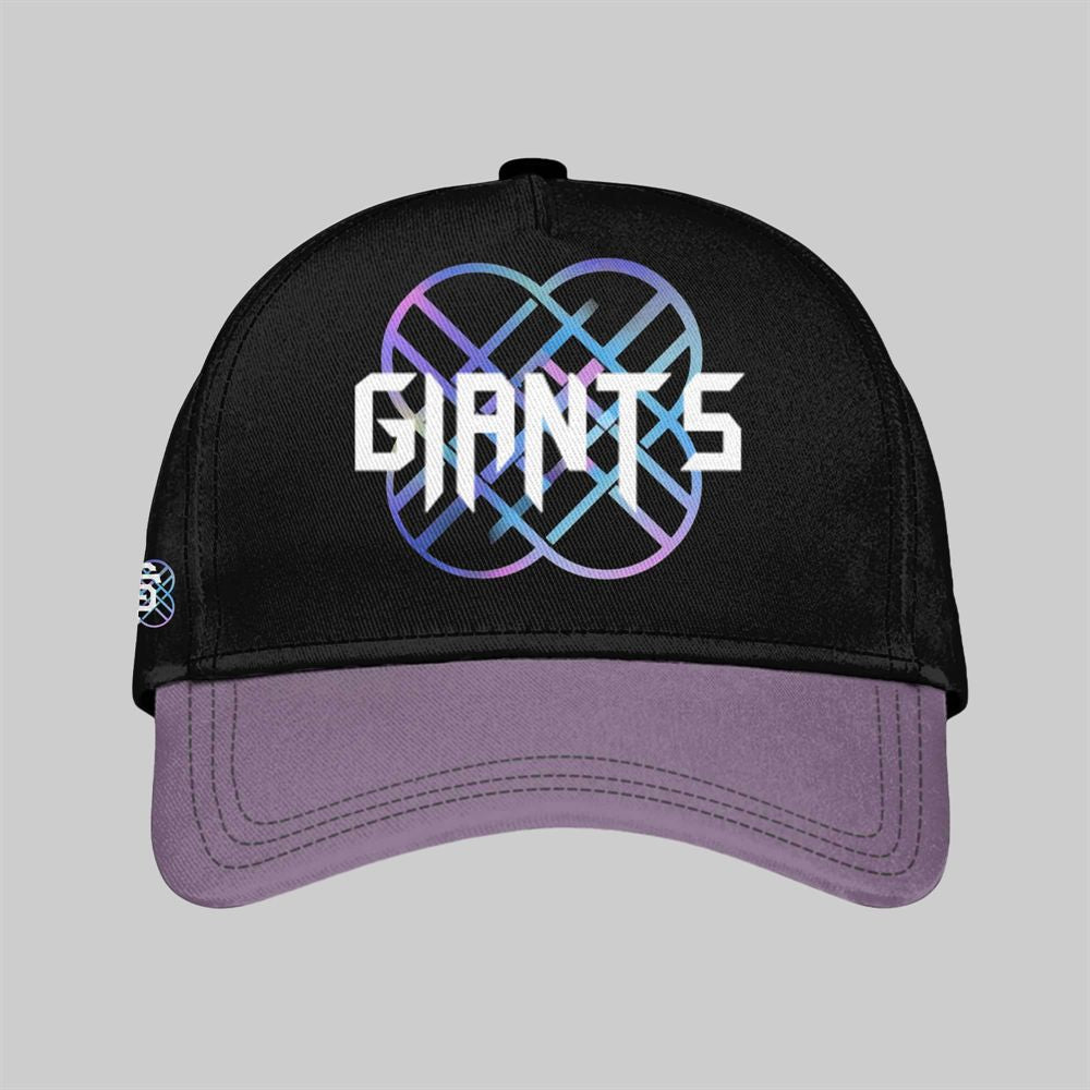 2025 SF Giants KPop Demon Hunters Jersey - Grishko.com