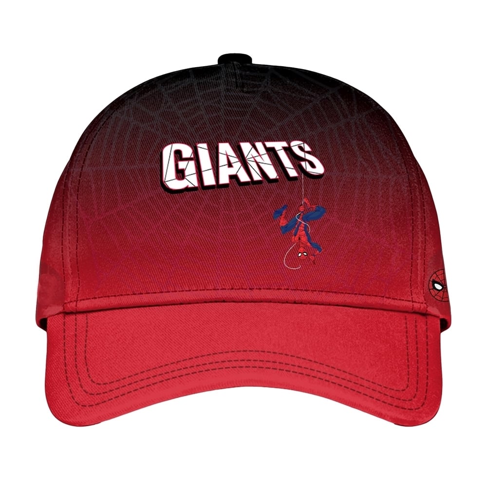 2025 San Francisco Giants Spider Man Night Baseball Jersey - Grishko.com