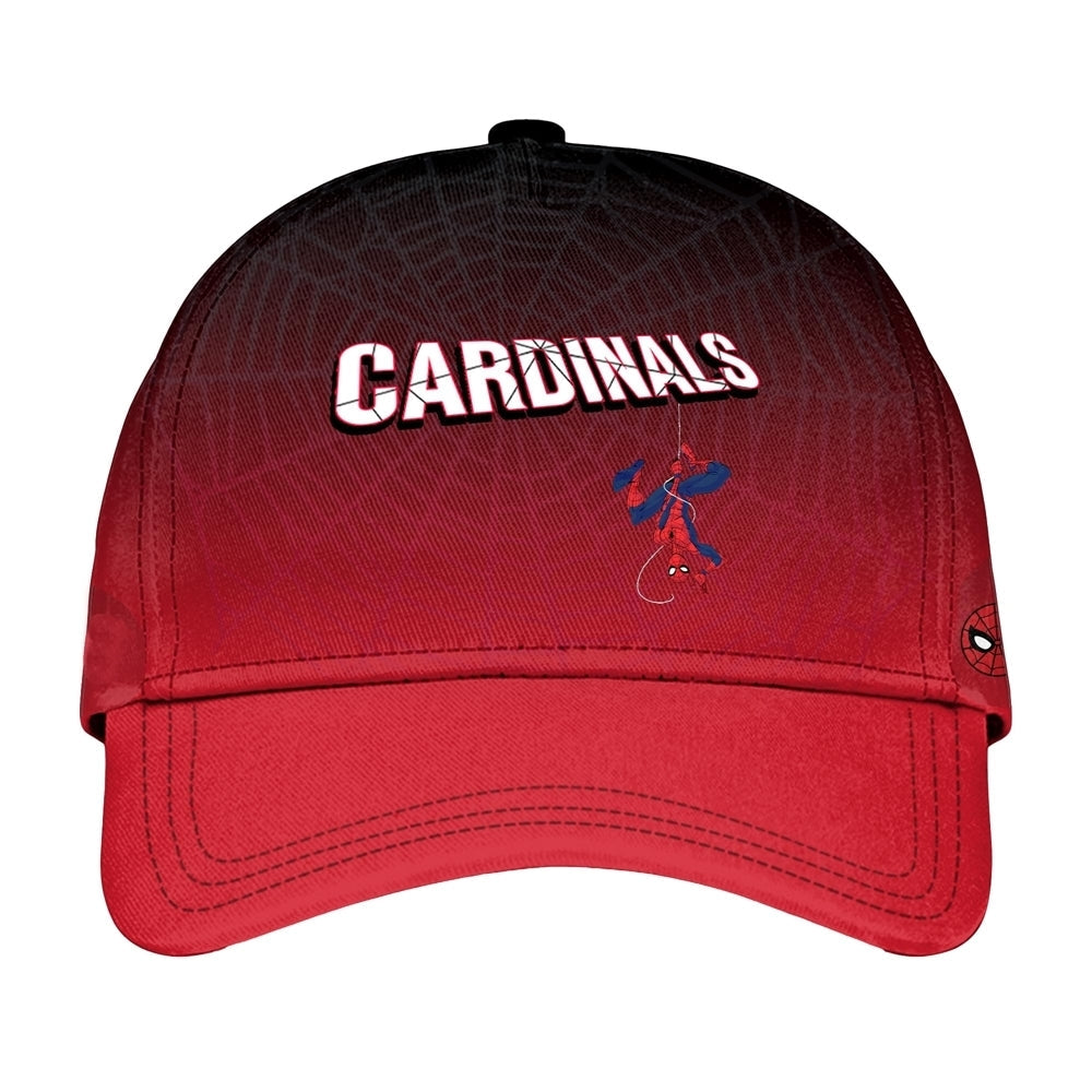 2025 St.Louis Cardinals Spider Man Night Baseball Jersey - Grishko.com