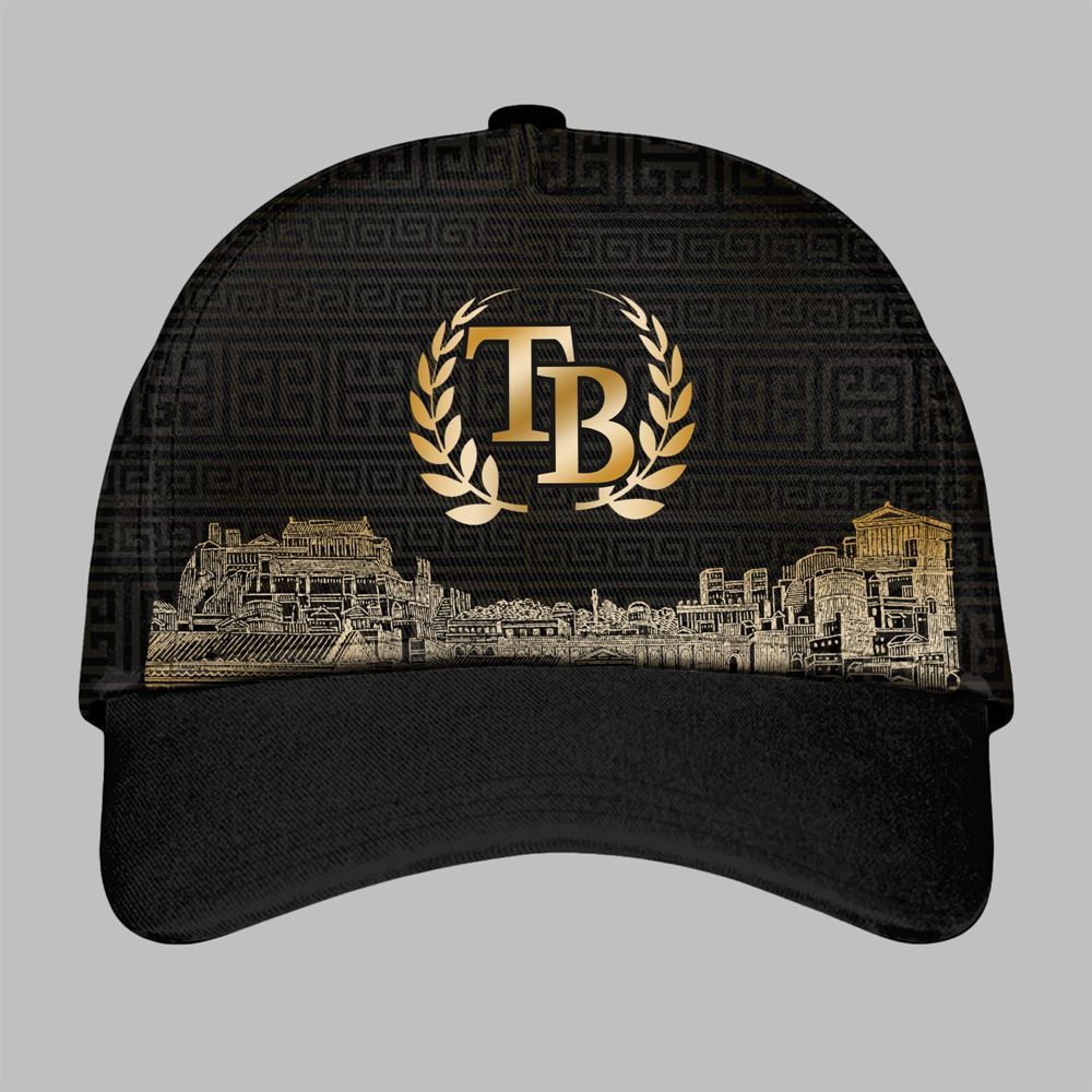 2025 TB Rays Spartacus Jersey - Grishko.com