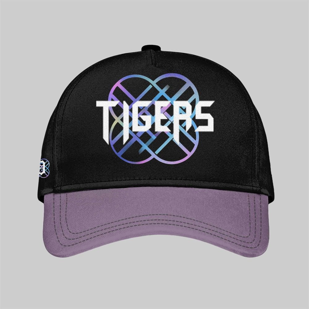 2025 Tigers KPop Demon Hunters Jersey - Grishko.com