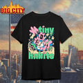 2025 Tiny Habits Tour shirt