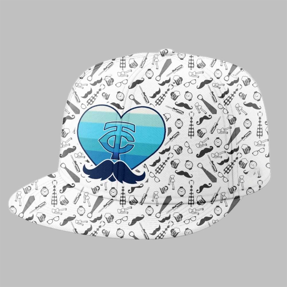 2025 Twins Happy Father's Day Jersey - Grishko.com