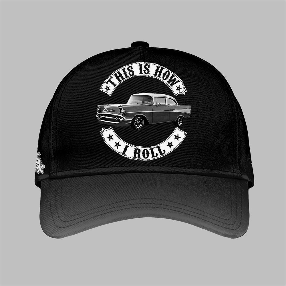 2025 White Sox Classic Car Pride Jersey - Grishko.com