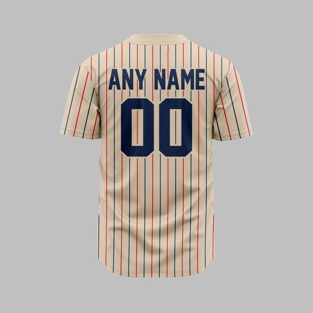 2025 Yankees City Connect Jersey - Grishko.com