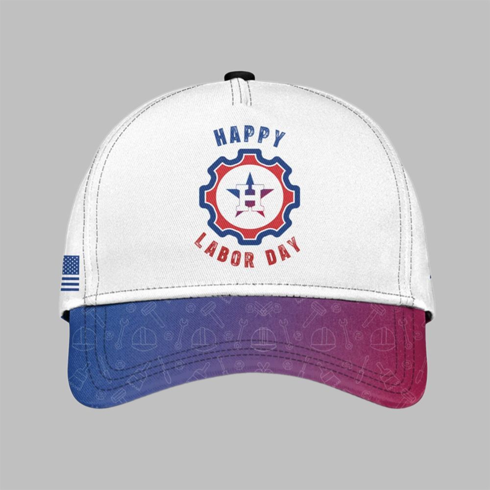 2025 Yankees Happy Labor Day Jersey - Grishko.com