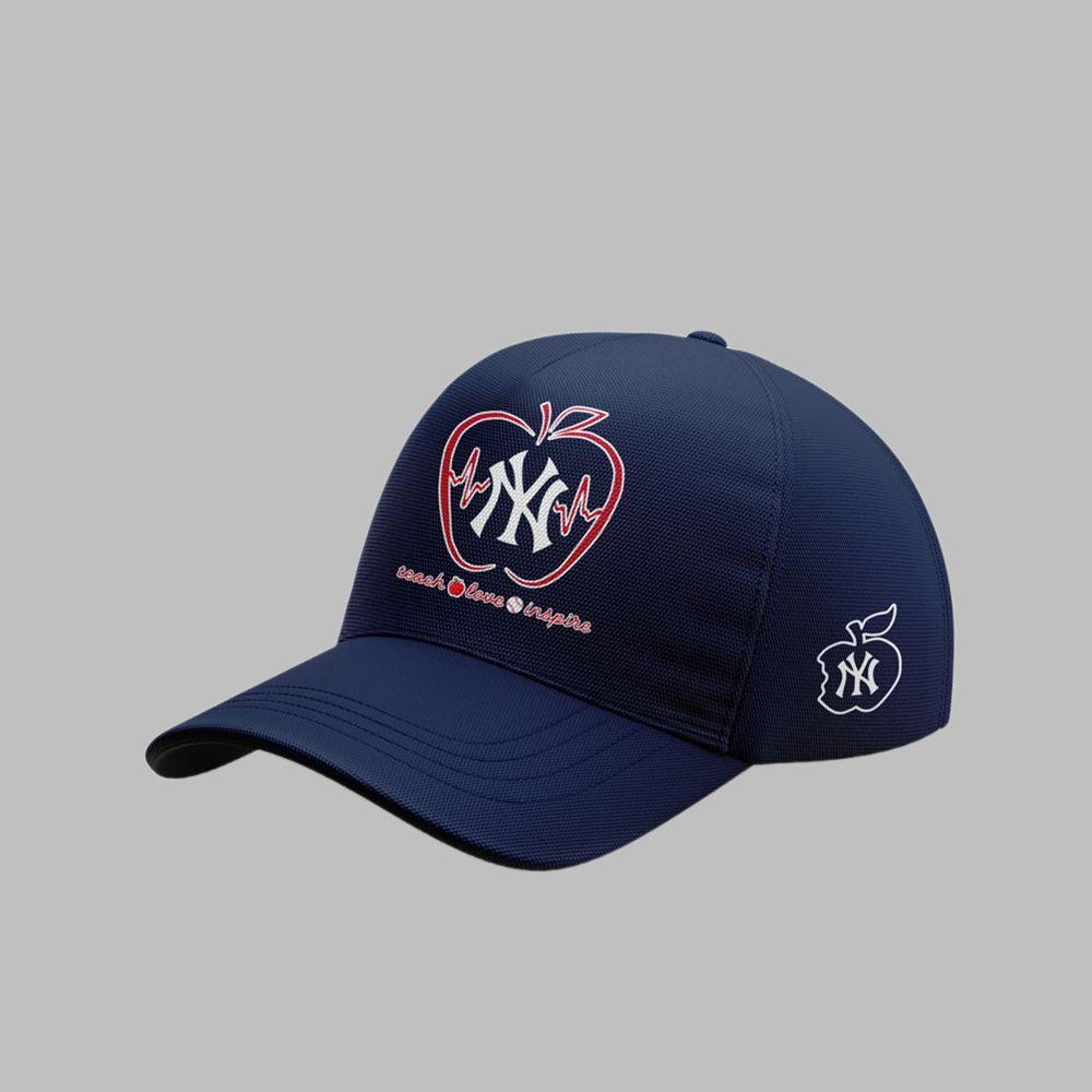 2025 Yankees TEACHER NIGHT Baseball Jersey Combo - Grishko.com