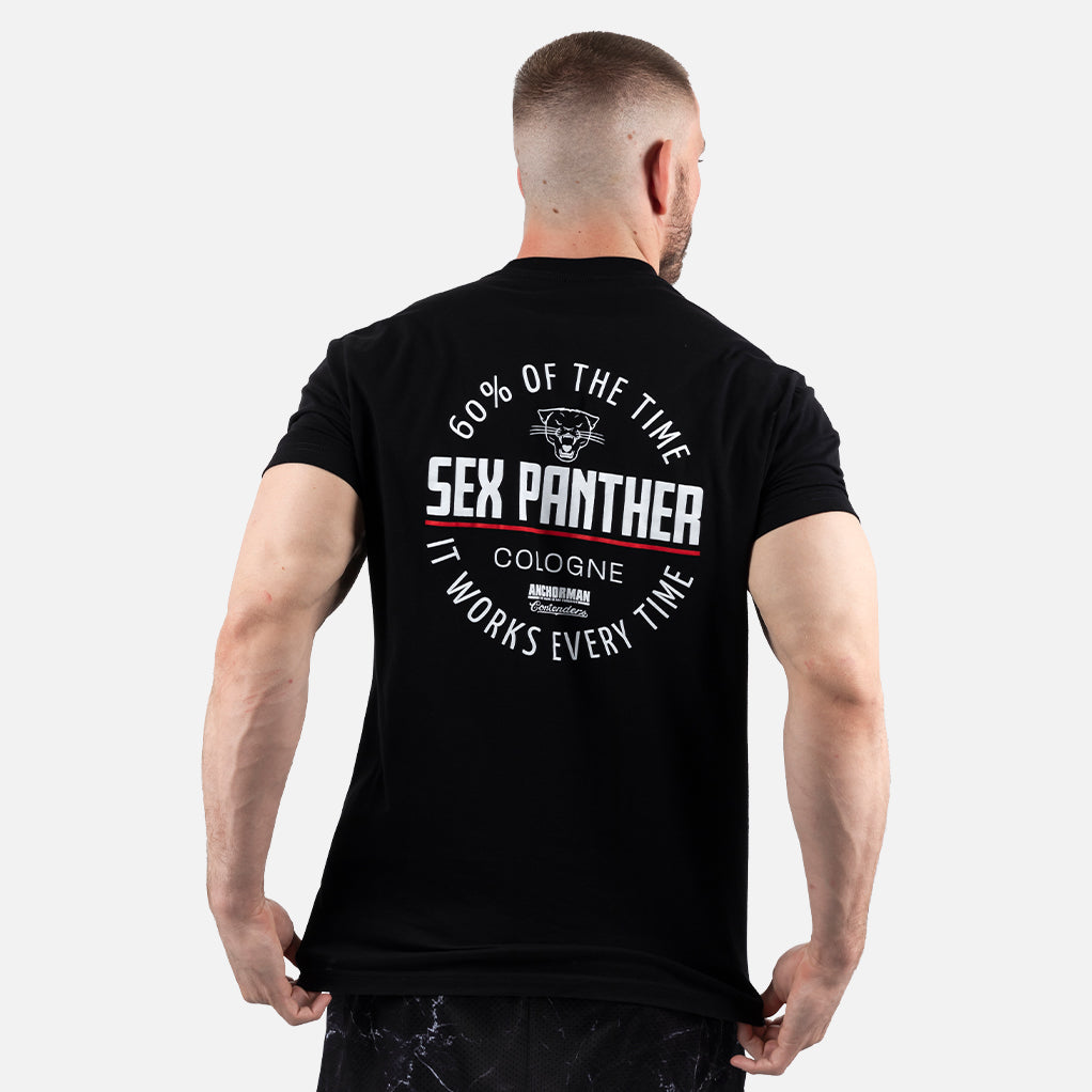 ANCHORMAN SEX PANTHER SHIRT Hoodie, Sweatshirt | CiraTrend.com (Image 1)