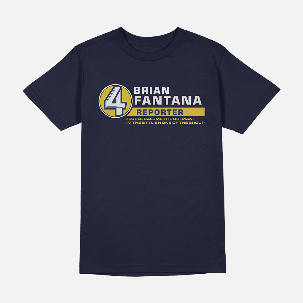 ANCHORMAN THE ANCHORMEN BRI SHIRT Hoodie, Sweatshirt | CiraTrend.com (Image 4)