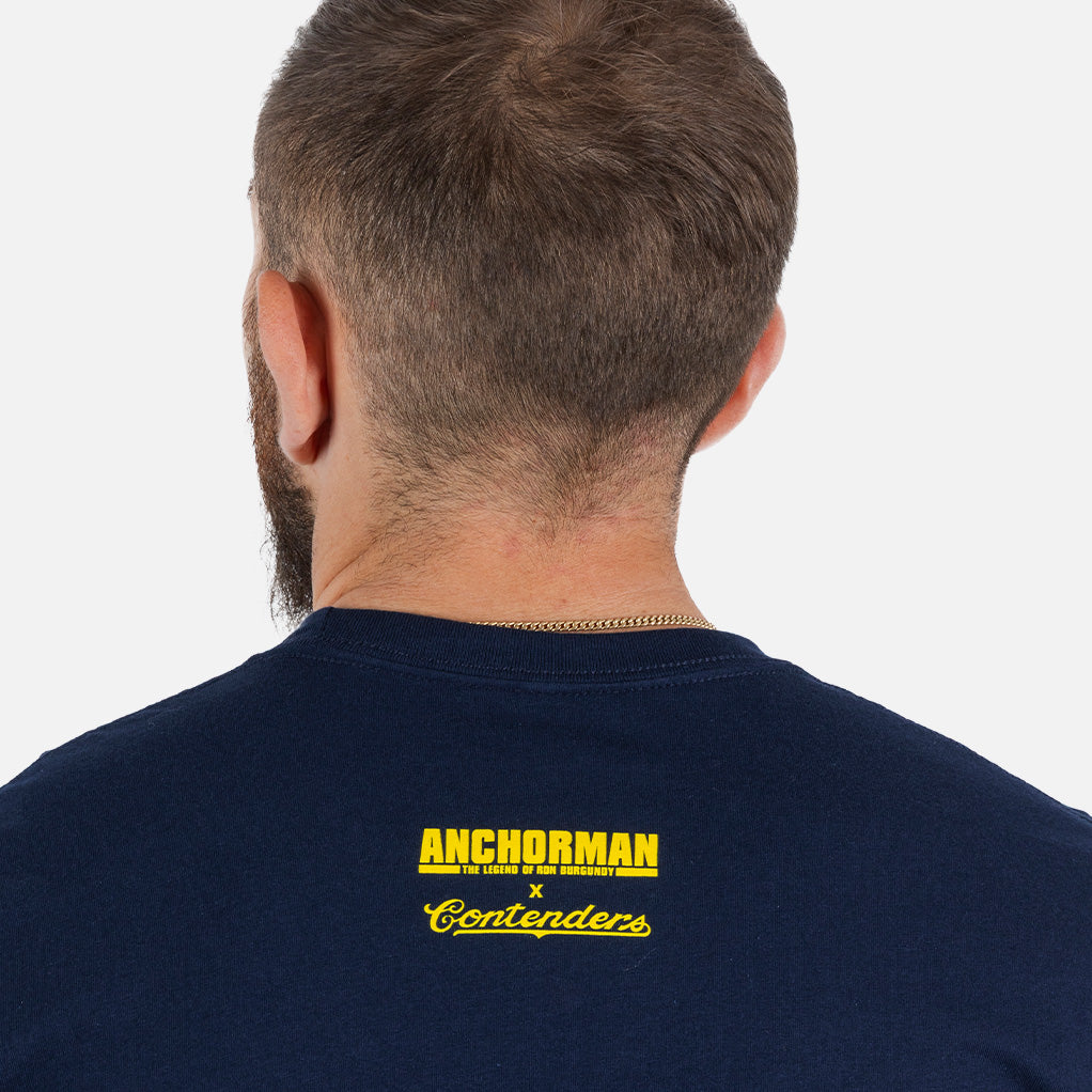 ANCHORMAN THE ANCHORMEN BRI SHIRT Hoodie, Sweatshirt | CiraTrend.com (Image 3)