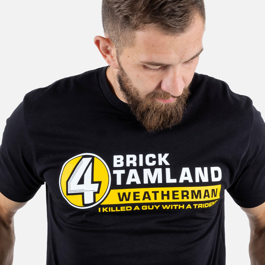 ANCHORMAN THE ANCHORMEN BRICK SHIRT Hoodie, Sweatshirt | CiraTrend.com (Image 2)