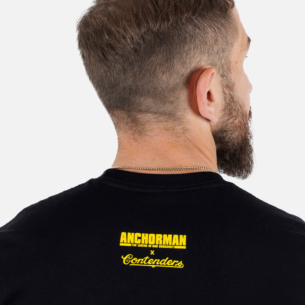 ANCHORMAN THE ANCHORMEN BRICK SHIRT Hoodie, Sweatshirt | CiraTrend.com (Image 3)