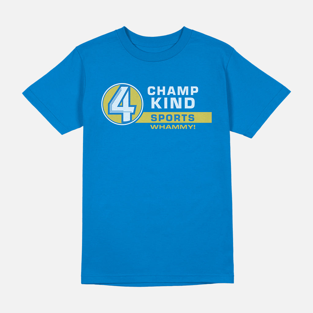 ANCHORMAN THE ANCHORMEN CHAMP SHIRT Hoodie, Sweatshirt | CiraTrend.com (Image 4)
