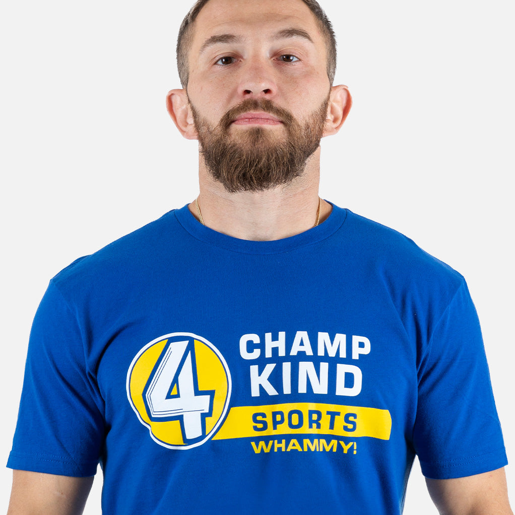 ANCHORMAN THE ANCHORMEN CHAMP SHIRT Hoodie, Sweatshirt | CiraTrend.com (Image 2)