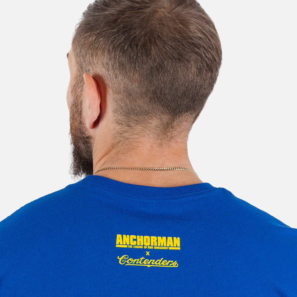ANCHORMAN THE ANCHORMEN CHAMP SHIRT Hoodie, Sweatshirt | CiraTrend.com (Image 3)