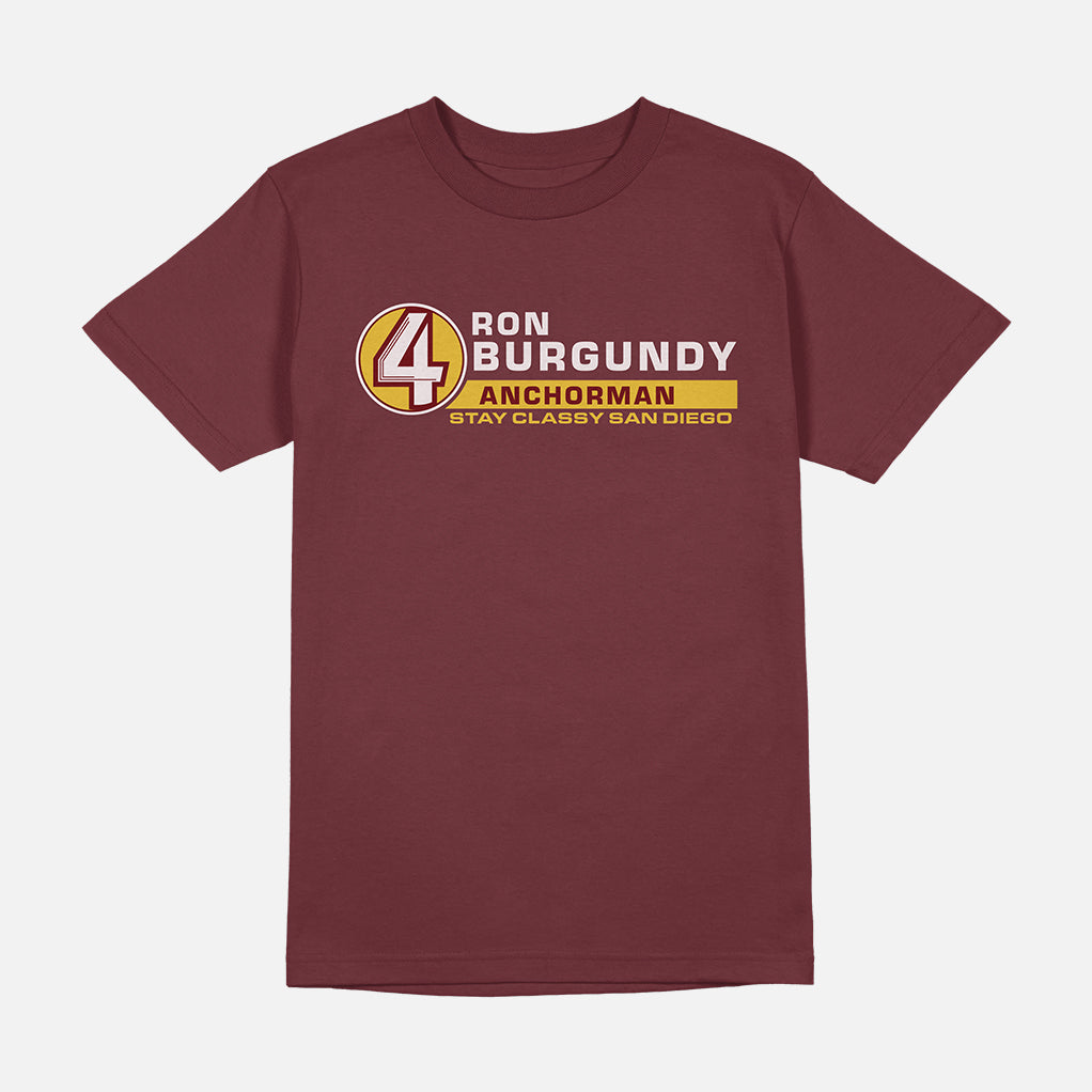 ANCHORMAN THE ANCHORMEN RON SHIRT Hoodie, Sweatshirt | CiraTrend.com (Image 4)