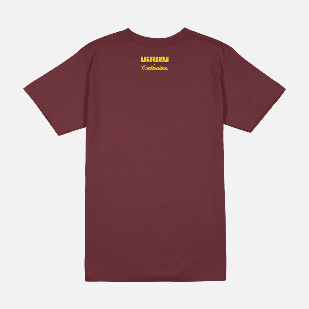 ANCHORMAN THE ANCHORMEN RON SHIRT Hoodie, Sweatshirt | CiraTrend.com (Image 5)