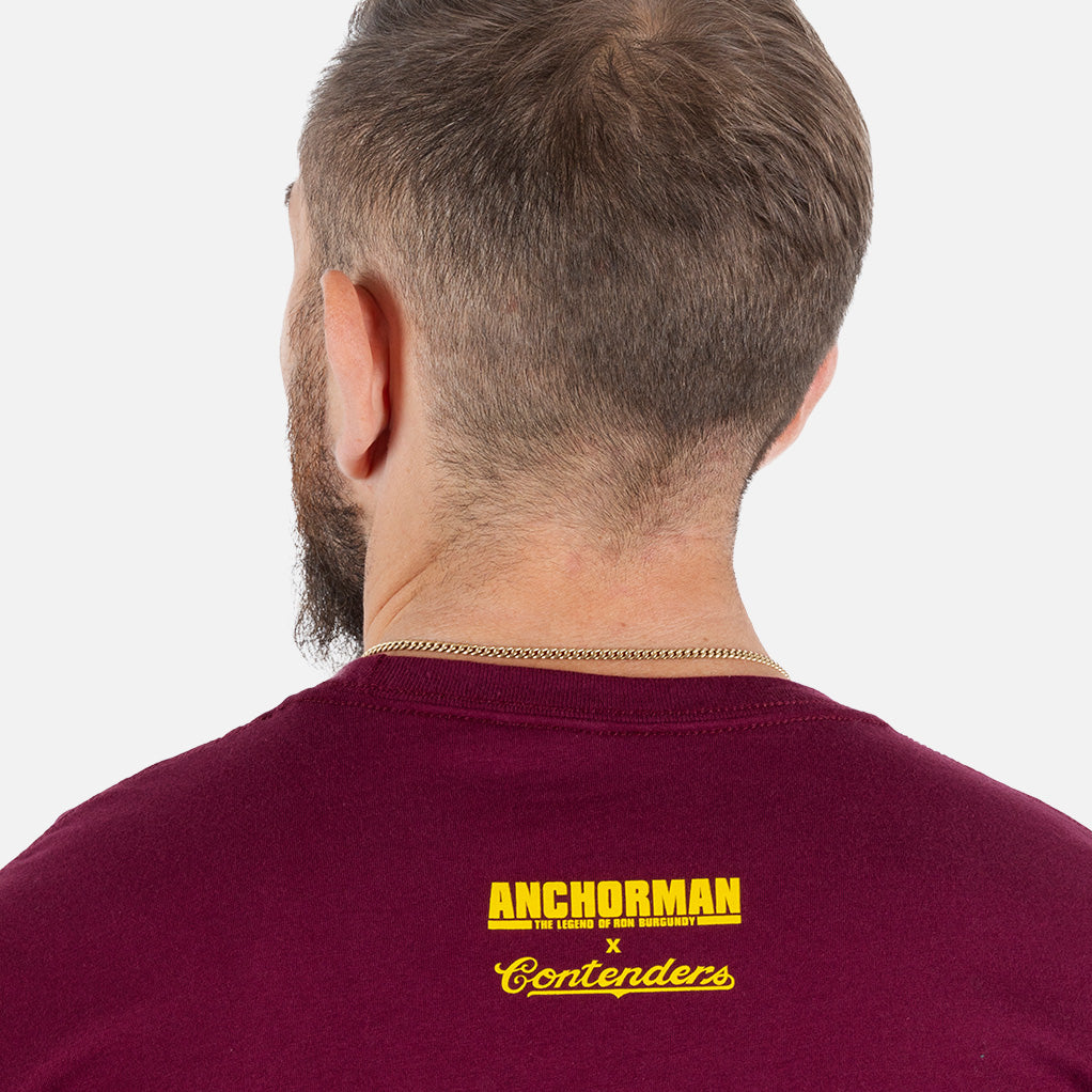 ANCHORMAN THE ANCHORMEN RON SHIRT Hoodie, Sweatshirt | CiraTrend.com (Image 3)