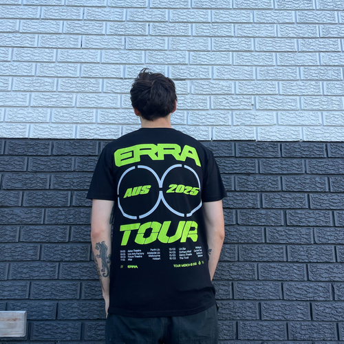 "Aus Tour 2025" T-Shirt Hoodie, Sweatshirt | CiraTrend.com (Image 2)
