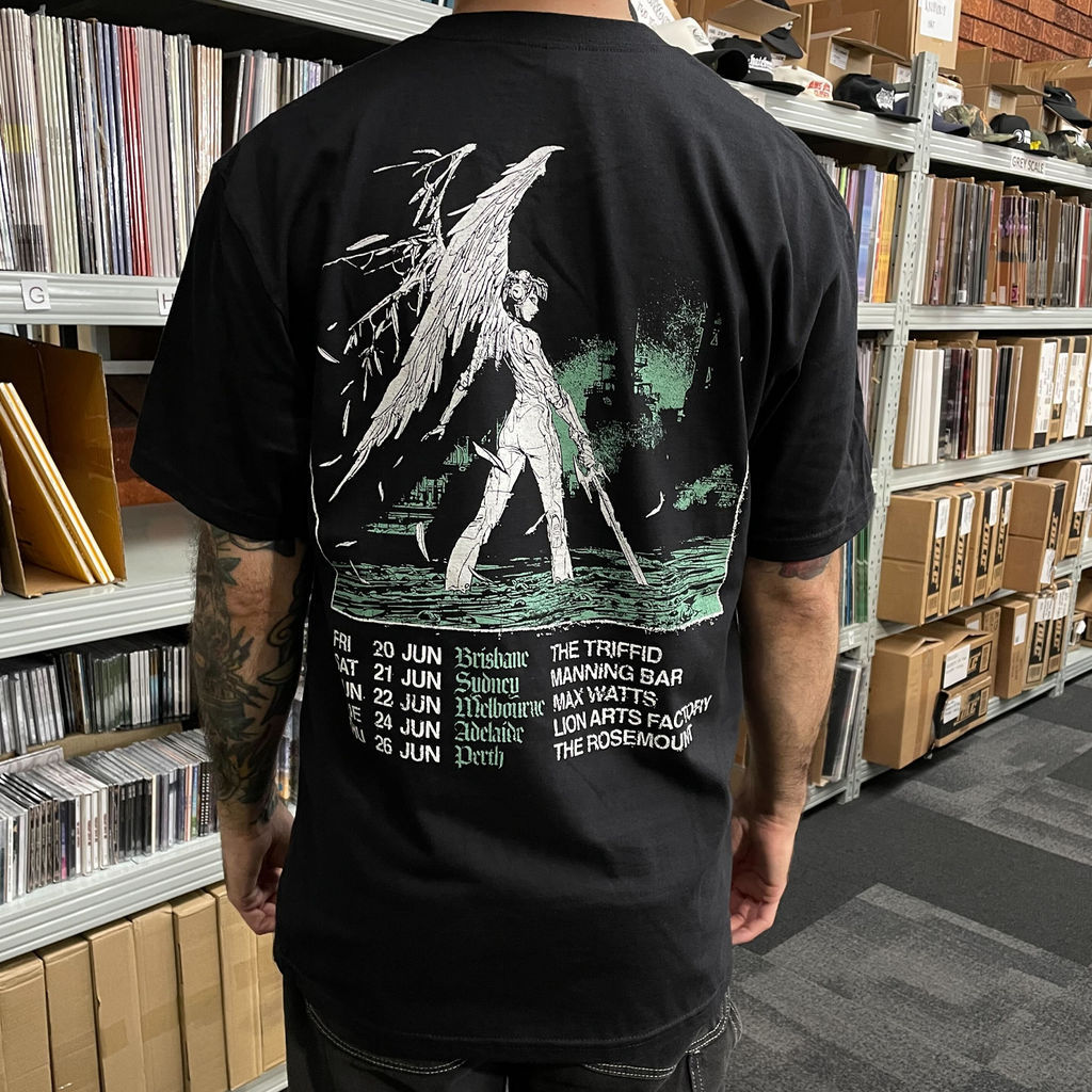 "Toxic 2025" Tour T-Shirt Hoodie, Sweatshirt | CiraTrend.com (Image 2)