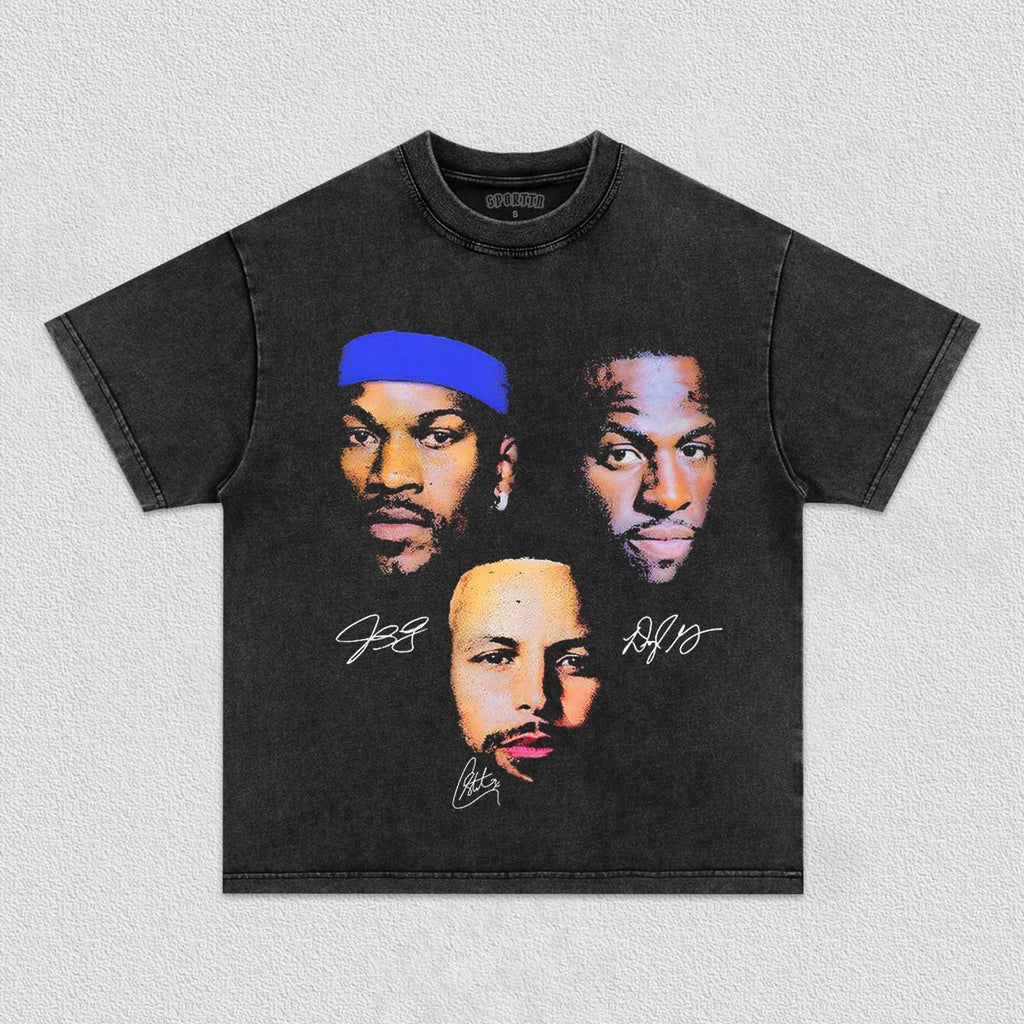 2025 WARRIOR CURRY  TEE