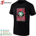 2026 Baseball National Champions Oklahoma Sooners shirt