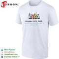2026 Canada world cup celebration shirt