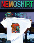 2026 NBA Finals matchup NYK vs SAS Brunson and Wembanyama shirt