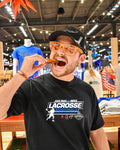 2026 NCAA DII men’s lacrosse semifinals the fastest game on two feet shirt