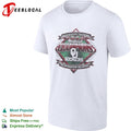 2026 National Champions Oklahoma Sooners NCAA Division I Baseball The University shirt