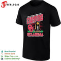 2026 Oklahoma Sooners Champions NCAA Division I Baseball Omaha National Champion shirt