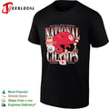 2026 Oklahoma Sooners NCAA National Champs OklaOmaha Boomer Sooner Baseball shirt