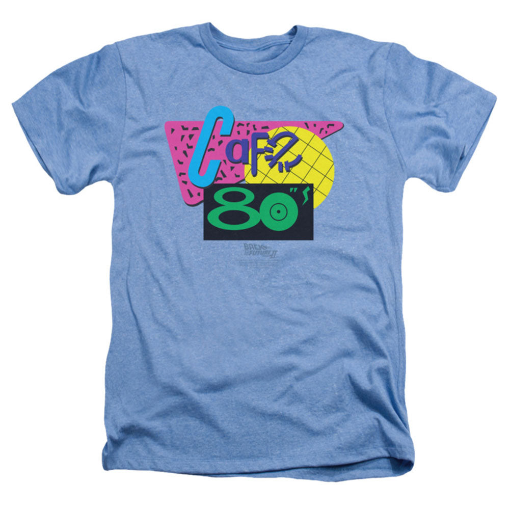 Cafe 80's T-shirt Hoodie, Sweatshirt | CiraTrend.com