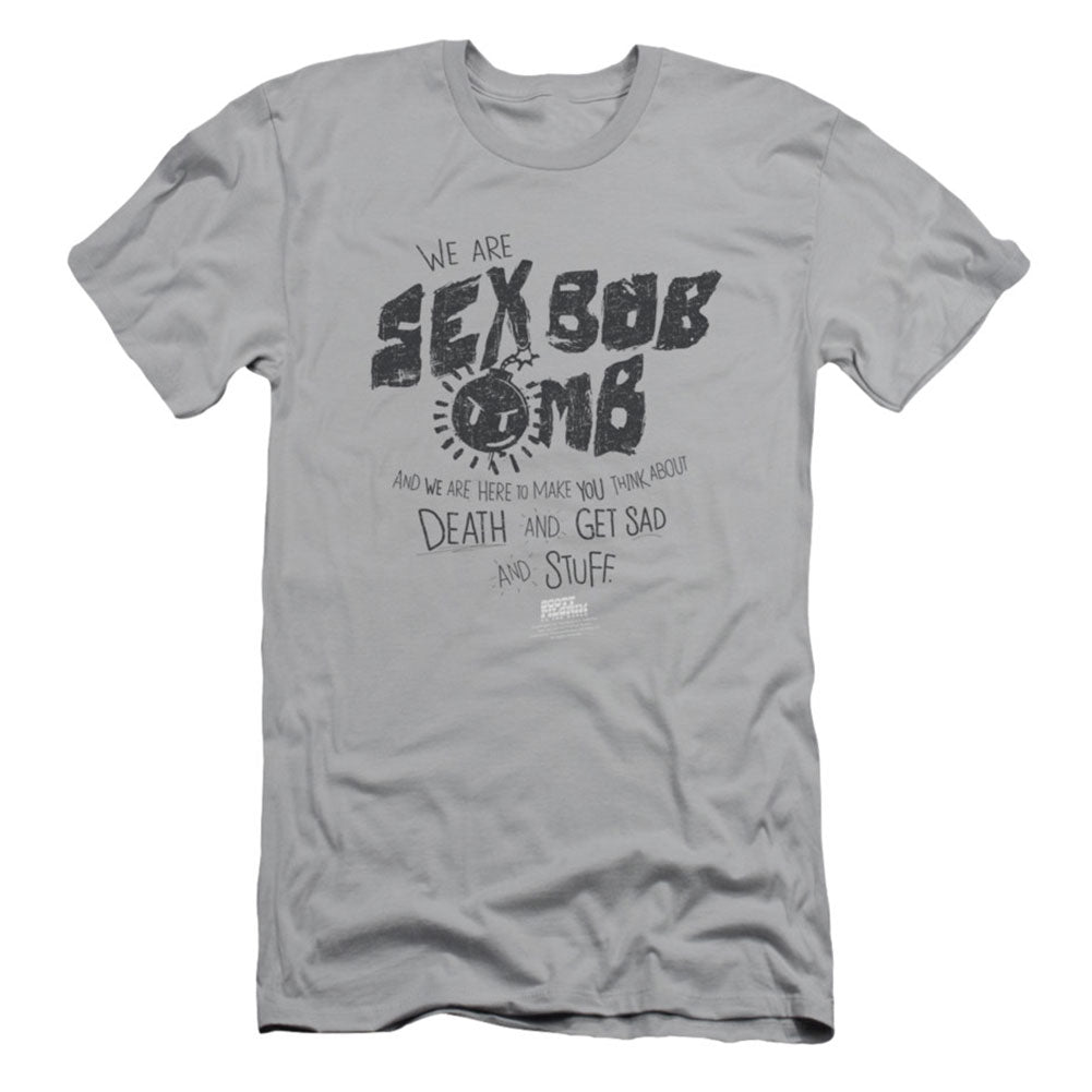 And Stuff Slim Fit T-shirt Hoodie, Sweatshirt | CiraTrend.com
