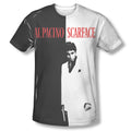 Big Poster Sublimation T-shirt Style001 Hoodie, Sweatshirt | CiraTrend.com