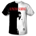 Big Poster Sublimation T-shirt Style003 Hoodie, Sweatshirt | CiraTrend.com
