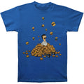 Bob In Burgers Slim Fit T-shirt Hoodie, Sweatshirt | CiraTrend.com (Image 1)
