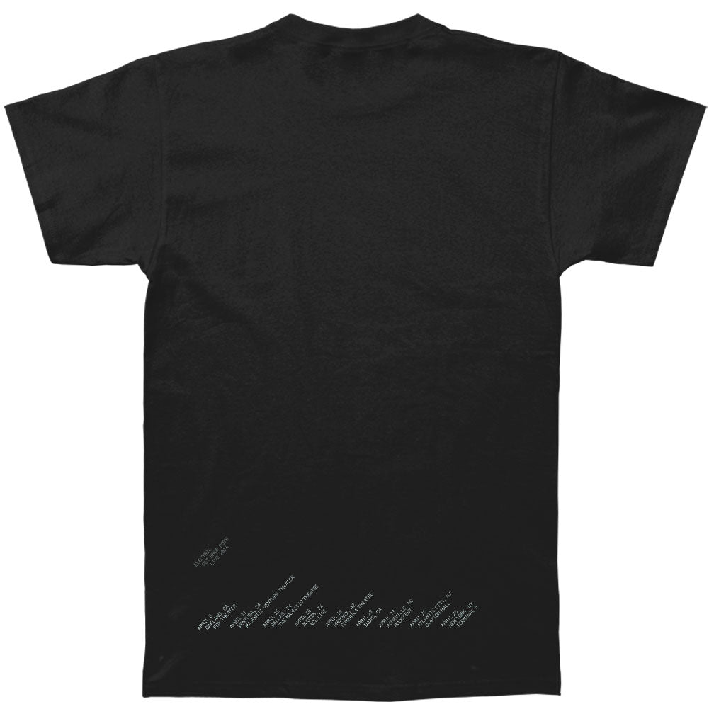 Bull Head 2014 Tour T-shirt Hoodie, Sweatshirt | CiraTrend.com (Image 2)