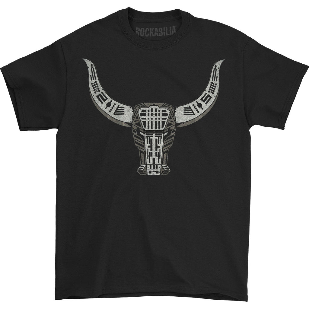 Bull Head 2014 Tour T-shirt Hoodie, Sweatshirt | CiraTrend.com (Image 1)