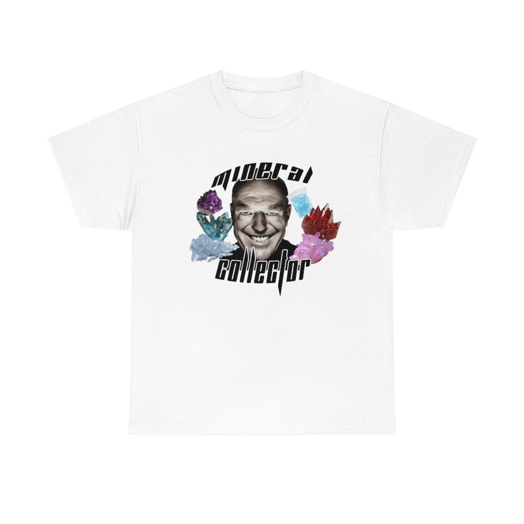 Mineral Man Tee Hoodie, Sweatshirt | CiraTrend.com (Image 2)