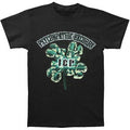 Clover T-shirt Hoodie, Sweatshirt | CiraTrend.com