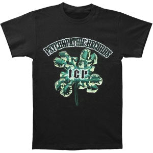 Clover T-shirt Hoodie, Sweatshirt | CiraTrend.com