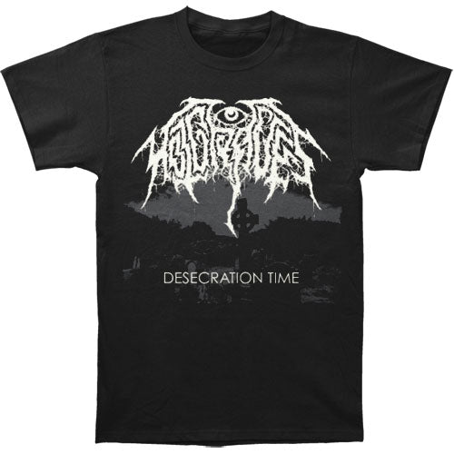 Desecration Time T-shirt Hoodie, Sweatshirt | CiraTrend.com (Image 1)