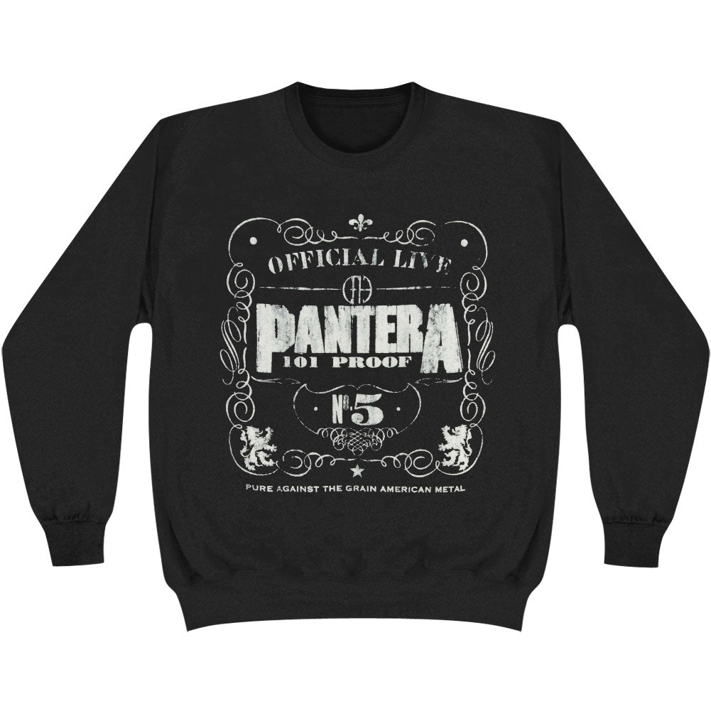 #5 Crew Neck zfleece Sweatshirt T-Shirts, Hoodie | CiraTrend.com