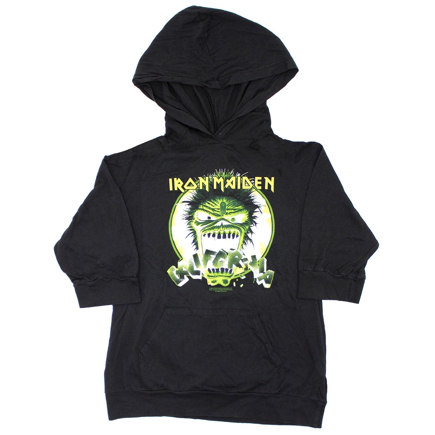 California Girls Jr Hooded Sweatshirt T-Shirts, Hoodie | CiraTrend.com