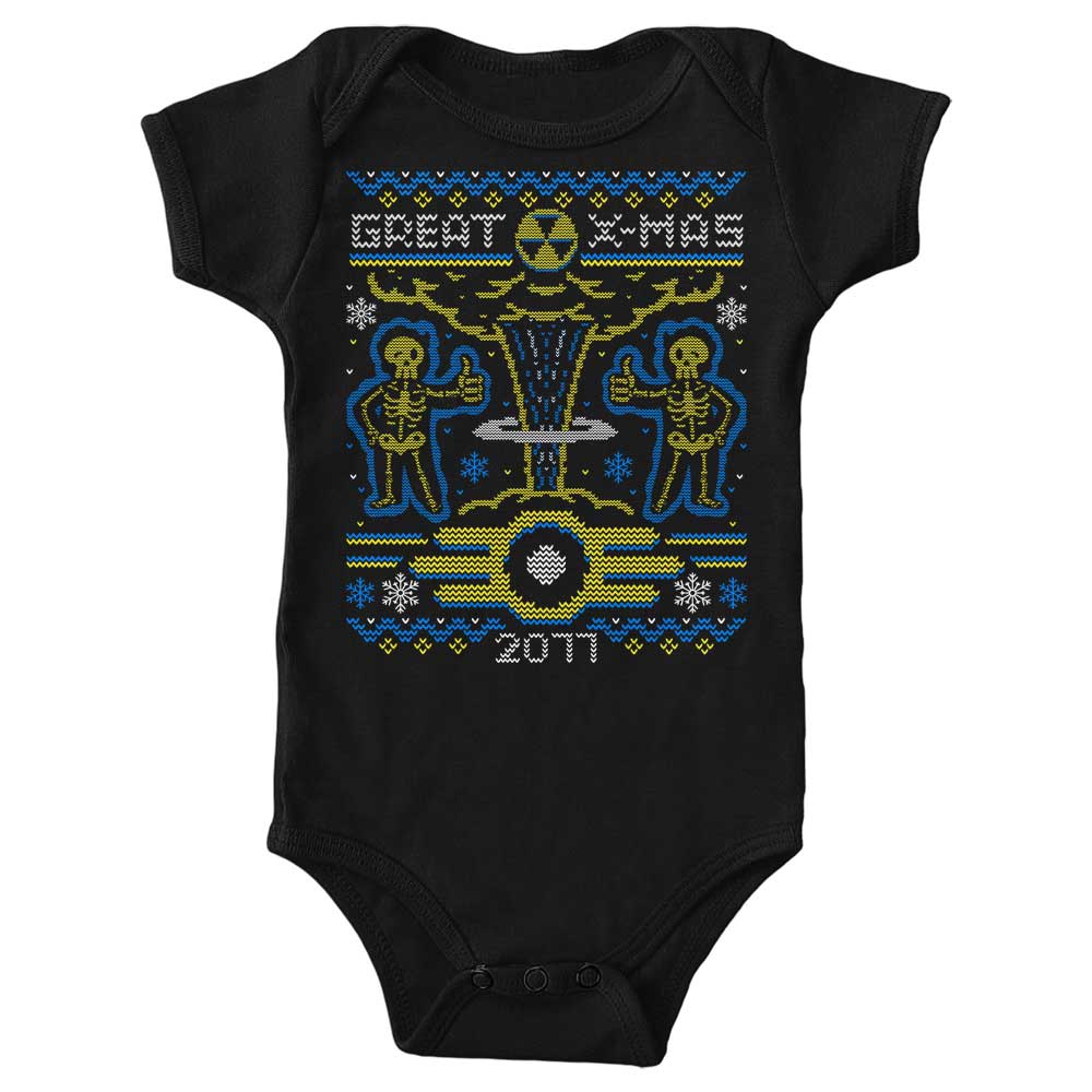 2077 Xmas - Youth Apparel T-Shirts, Hoodie, Sweatshirt | CiraTrend.com (Image 5)