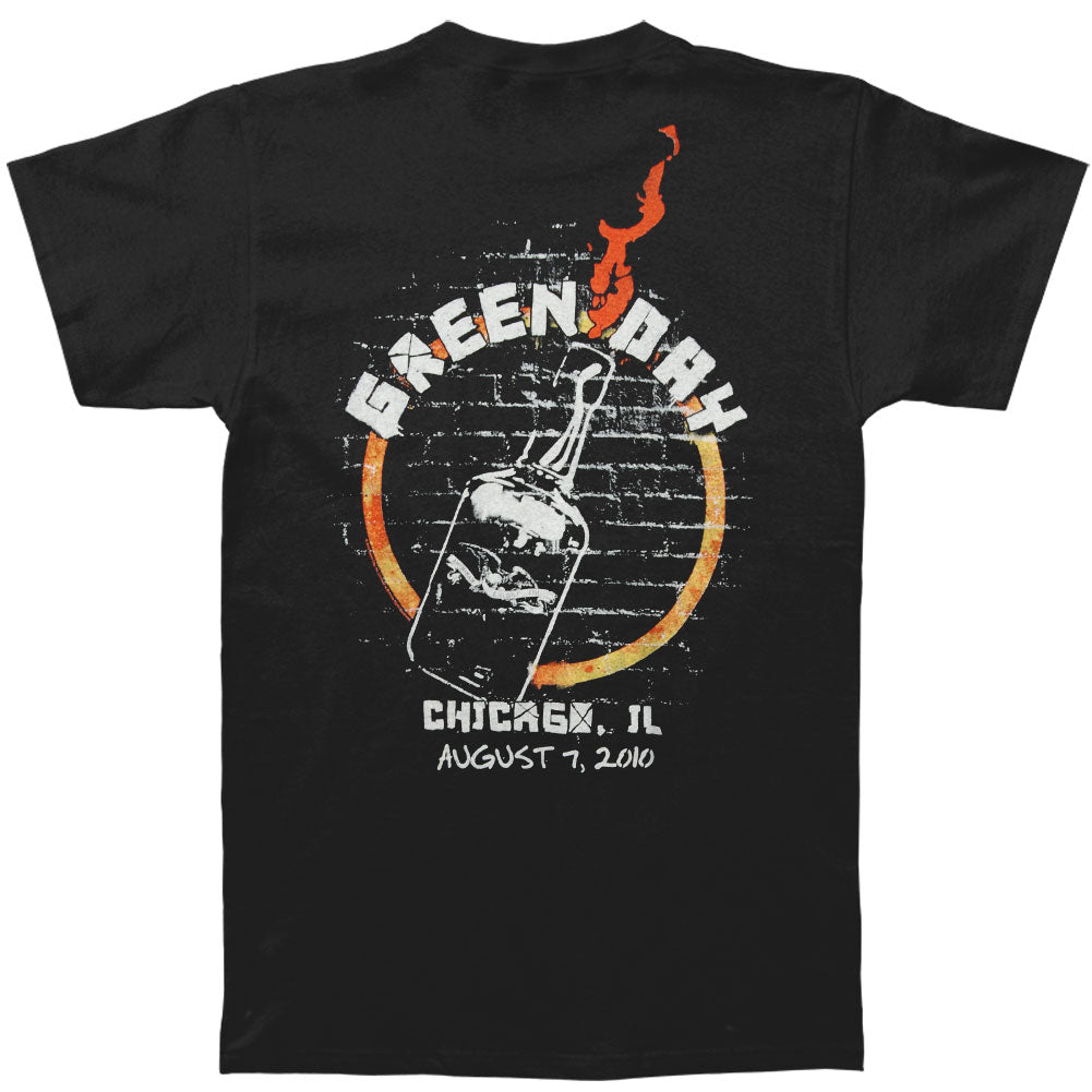 Chicago Event 2010 T-shirt Hoodie, Sweatshirt | CiraTrend.com (Image 2)